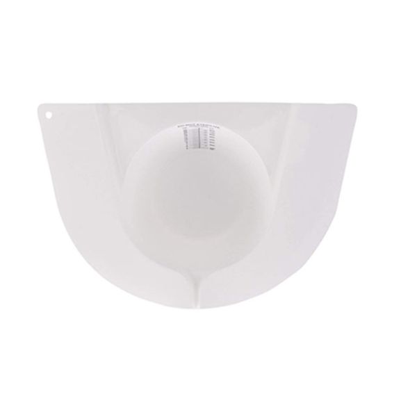 Toilet Hat stool Urine Graduated slant Specimen Container Collector pans