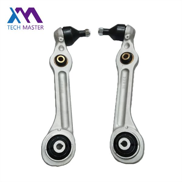 Высшее регулируемое управление автомобильной подвески рукой для Mercedes Benz W222 2223300107 2223300207