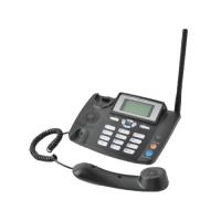 Qualidade de voz do telefone sem fio do telefone sem fios 1200mah Cdma de CDMA 450MHZ Digitas boa
