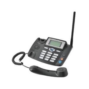 CDMA 450MHZ Digital Cordless Phone 1200mah Cdma Wireless Phone Good Voice