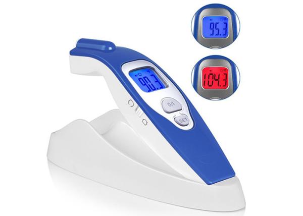 Household Supply Fever Thermometer Non - Contact Infrared Thermometer For Baby