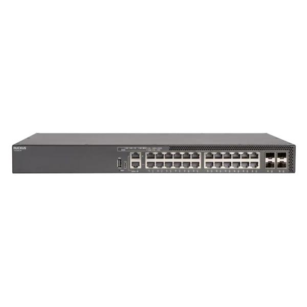 Commutateur Ethernet Ruckus ICX8200-24f