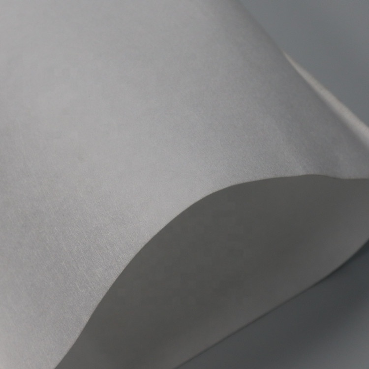 Не сплетенный пакетик чая сумки медицины цедильного мешка PP белый