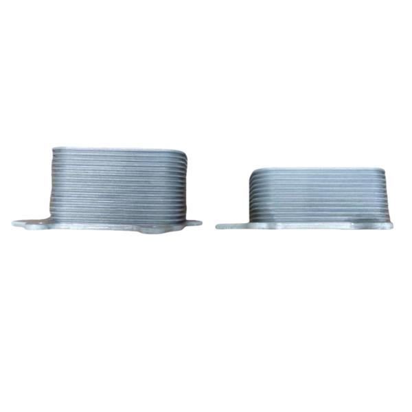 Peugeot 2008 206 207 307 308 Citroen C2 C3 C4 Transmission Cooling Radiator 1103L1 1103K2