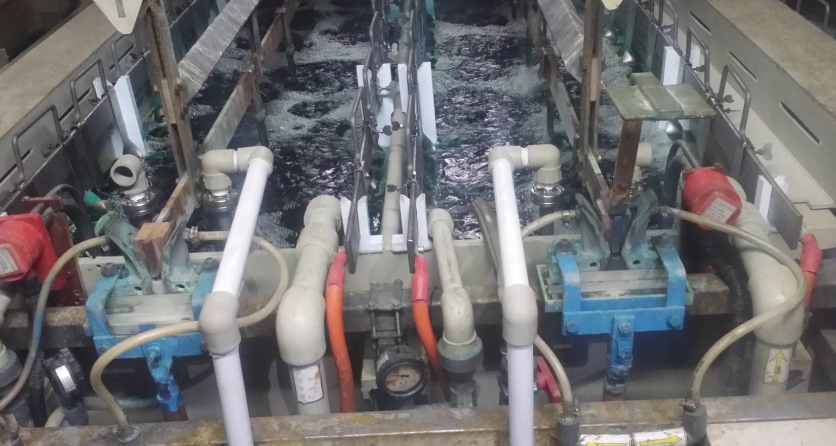 95℃ hot water project 05