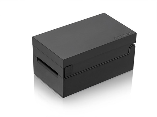 Блок развертки удостоверения личности КРТ-603-700, СНГ двойная, который встали н