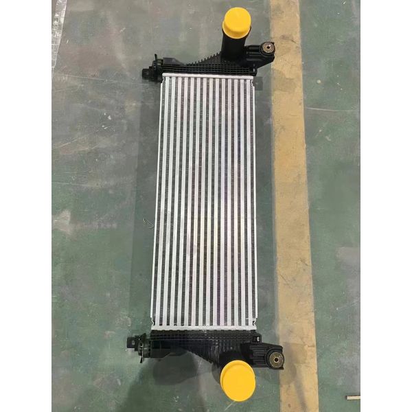 KB3Z-6K775-A Intercooler For RANGER TKE Ford Ranger Mazda BT50 2019-2023
