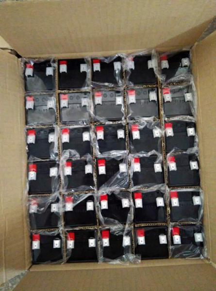 4.5AH High Rate Discharge Battery