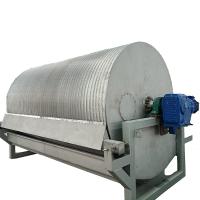 Máquina de concentração de amido de batata doce Processamento contínuo e motor Y100L2-4