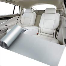 Heavy Duty Large Trash Bags, 95 Gallon for Big Garbage Can, Liner, Container, Bin, Lawn Leaves, Outside -Thick 2 Mil