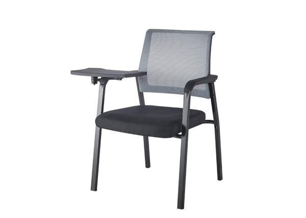 Breathable Mesh 58.5cm Ergonomic Executive Office Chair