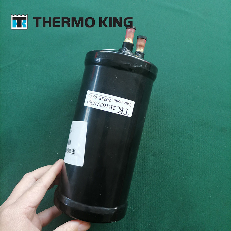 Король Часть 672815 Sv танка приемника Assy термо- для блока рефрижерации