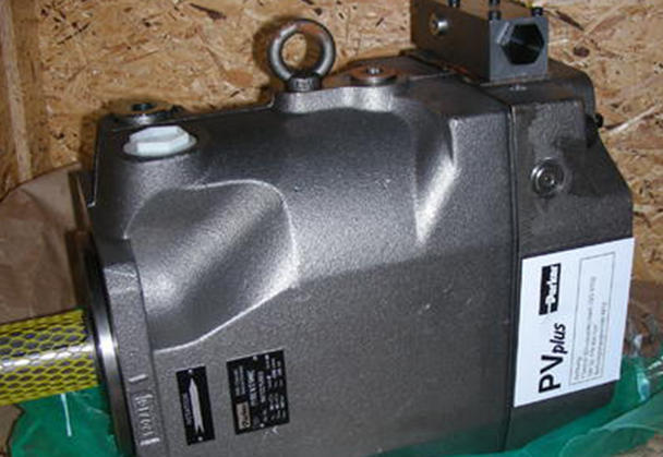 Parker Denison Pumps