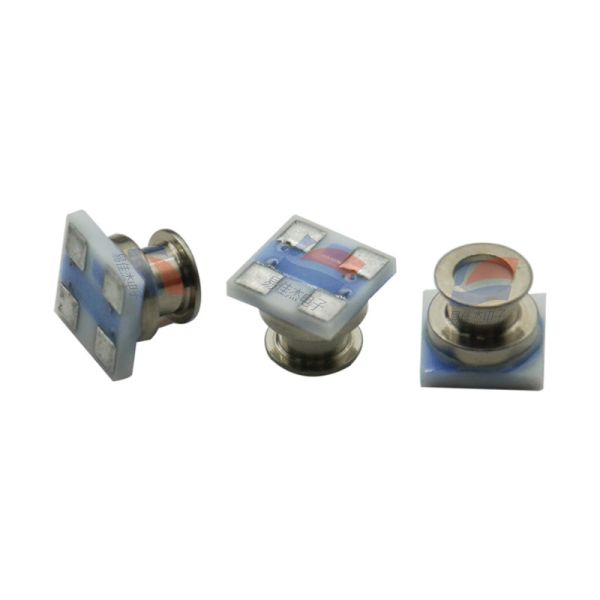 YJJ MS5637-02BA03-50 Air Pressure Sensor Ultra-small Micro-altimeter MEMS Sensor