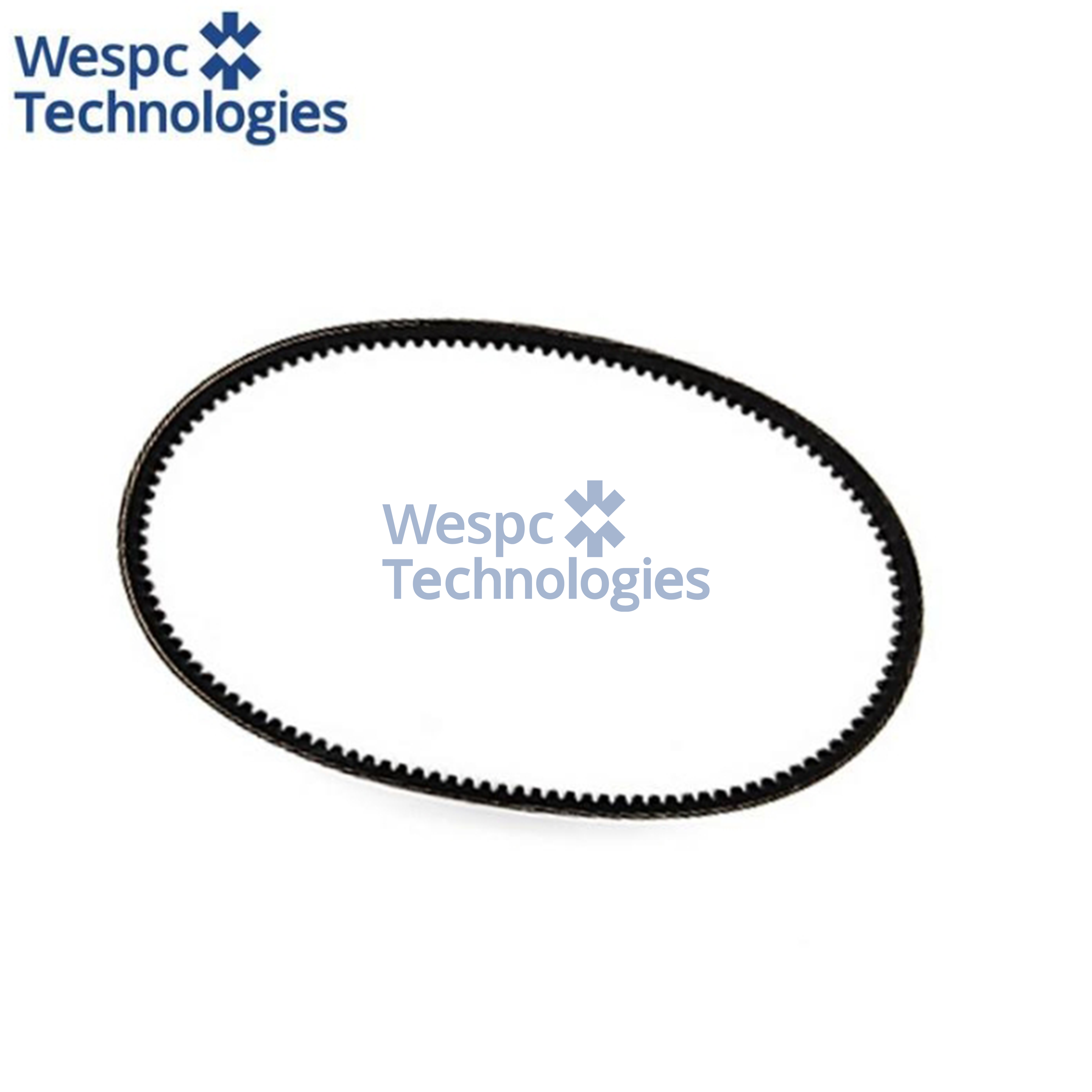 WESPC Fan Belt 080109049 for Perkins Diesel Engines OEM Replacement