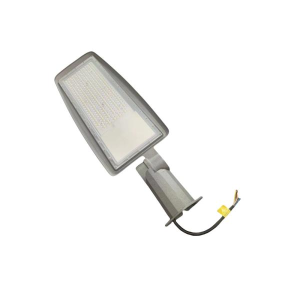 30w a 200w Alta iluminação LED Street light Casa de alumínio SMD fonte de luz LED