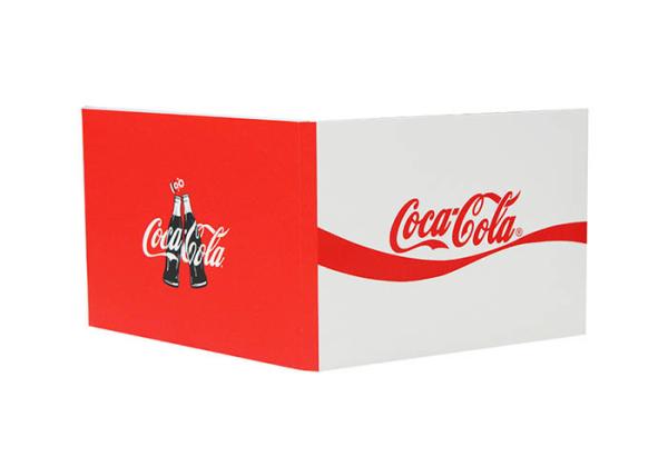 USB Downlaoding LCD Invitation Card TFT Screen Invitation Card With Video