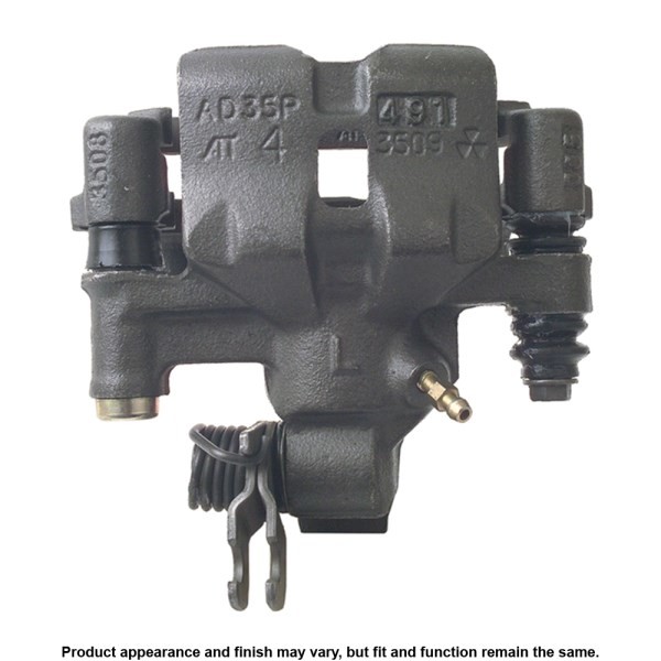 MAZDA Auto Parts Vehicle Brake Caliper 19B2738 19B2739 343674 343675 OEM N067-26-71X N067-26-61X