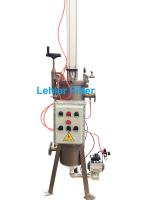 Filtres d'auto-nettoyage automatiques à cylindre d'air pneumatique personnalisable pour la filtration industrielle