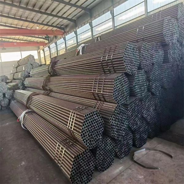 Factory Direct Sale  C45 1.0503 C50 1.0540  Seamless Pipe