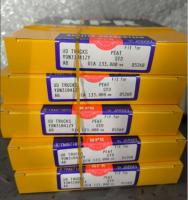 Parties détachées de moteur Nissan argentées pour moteur PD6 RD8 anneau à piston 24340 12040-90026 12040-96127 24780 12040-97126