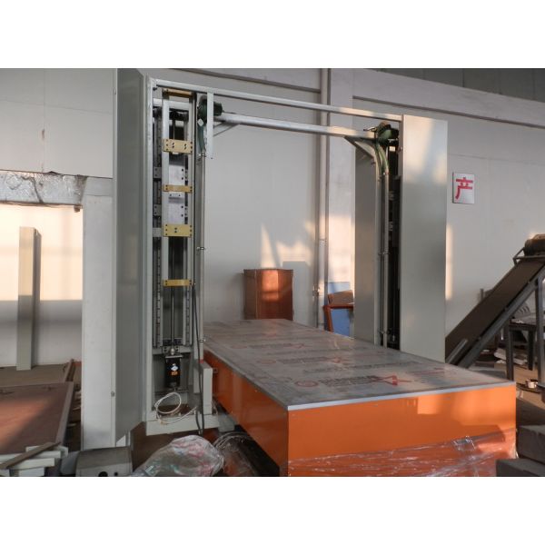 Professional Hot Wire CNC Foam Cutter Multi-Functional Cutting EPS Foam Machine