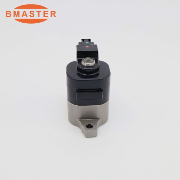 CUMMIINS Fuel System X15 Actuator 4089980 For ISX QSX15 Engines With Optimal Performance And 6 Month Warranty