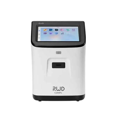 RWD C200FL Fluorescent Cell Counter