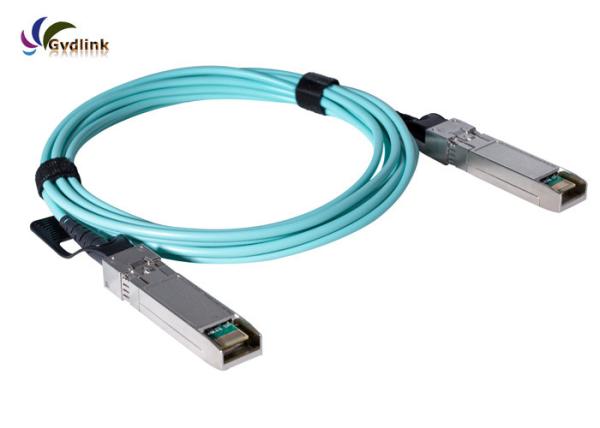 10G 1m  SFP+ Active Optical Cable SFP-10G-AOC1M CISCO Compatible