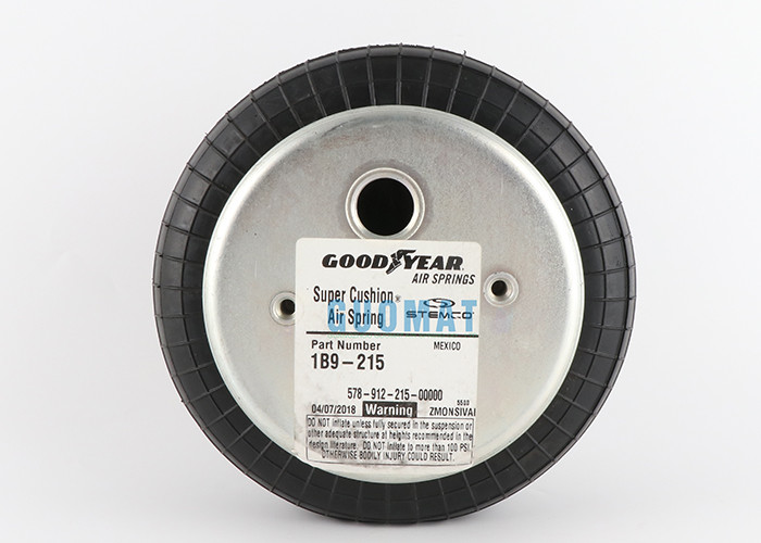 Ударов воздуха весны воздуха FS 200-10 болты M8 континентальных промышленных метрические с воздуховодом G3/4