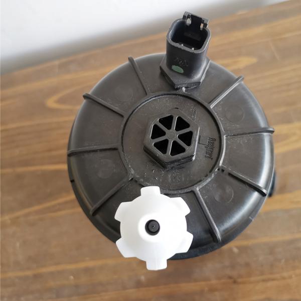 Peças sobresselentes da maquinaria pesada de conjunto de filtro do combustível da máquina escavadora de LGMC 40C7017
