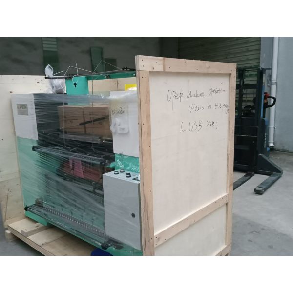 Knitted Scarf Fringe Tassel Making Machine
