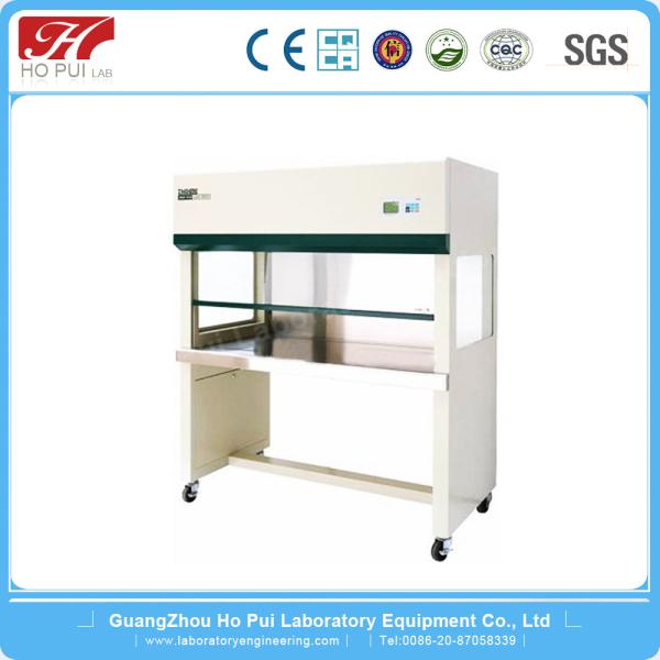 High Temperature Resistant Clean Room Bench Stainless Steel Open Type Worktop