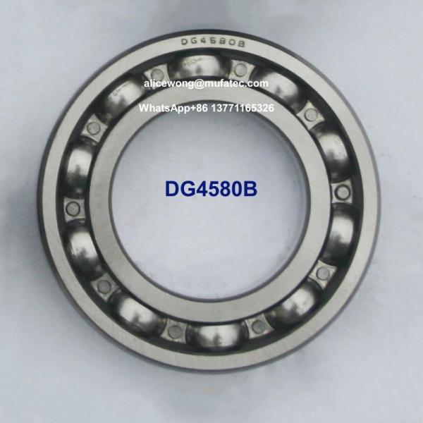 DG4580B DG45808 Automotive Bearings 45X80X16mm