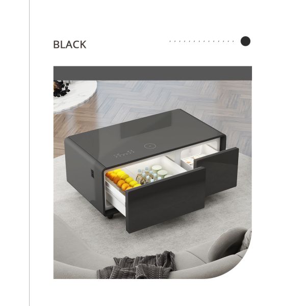 Домашняя мебель Мини холодильник Primst Hotel Кровать холодильник для спальни гостиная