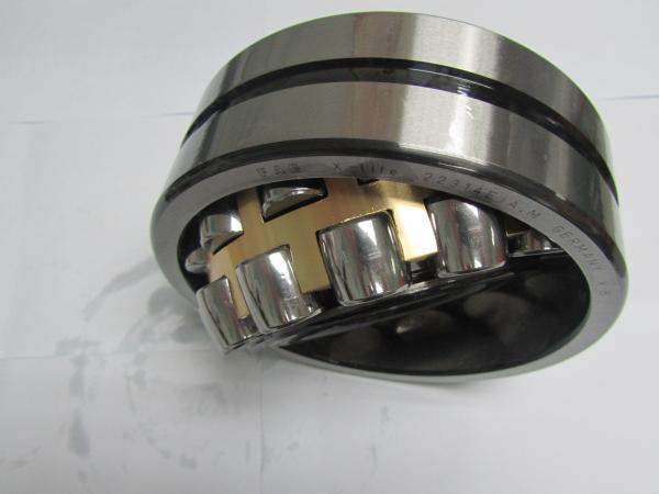 22264 CA W33 Spherical Roller Bearing Size 320 x 580 x 150 mm use for machinery