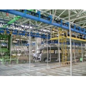 Продукт и свободный транспортер подвеса