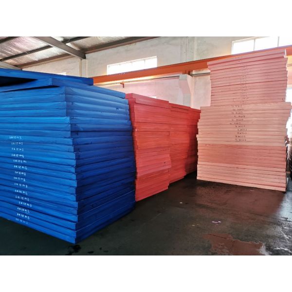 EVA Foam Boat Flooring for Unisex Direct Yacht Decking Brushed Deck Sheet Pad Carpet