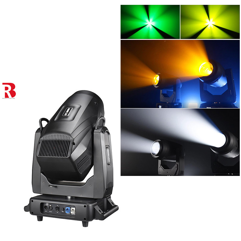 1200 Вт BSWF CMY CTO DMX LED Движущийся свет головы 38000LM