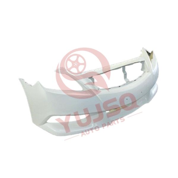 Infiniti G37 Coupe Front Bumper 2008-2014 Fiberglass Screw-On