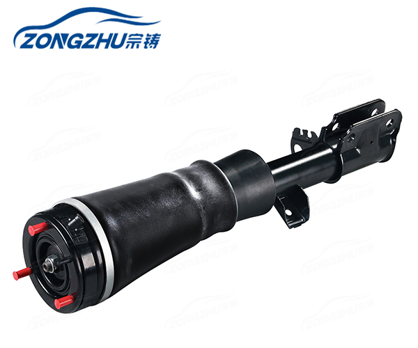 Front Air Suspension Strut Air Suspension Shock Absorber Range Rover Vogue L322
