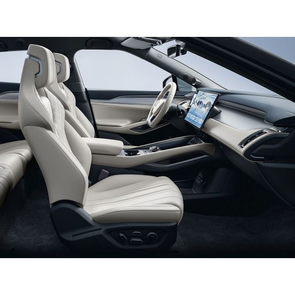 SongL BYD EV Car Electric Vehicle 7 Seater SUV 380kW