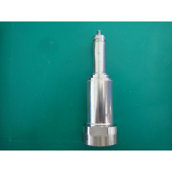 Yag Pulse Fiber Laser Welding Machine For Metal Products , 500W  Three Phase