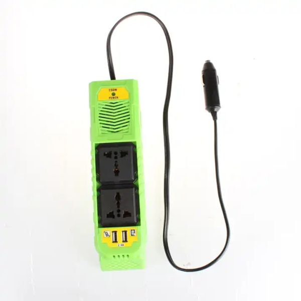 Car Inverter Price 200W Usb Power Dc 12V To Ac 220V Dc 12V To Ac 240V Car Power Inverter 200W Convert Inverter