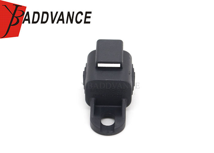 1011-344-0205 соединители Deutsch автомобильные пылятся черное для пользы