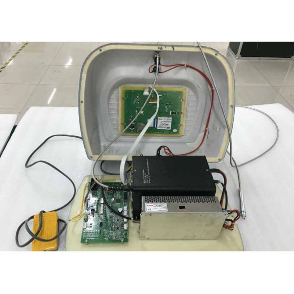 Latest spider vein removal device,long operating time and great result,Forimi 980nm diode laser vascular removal machine