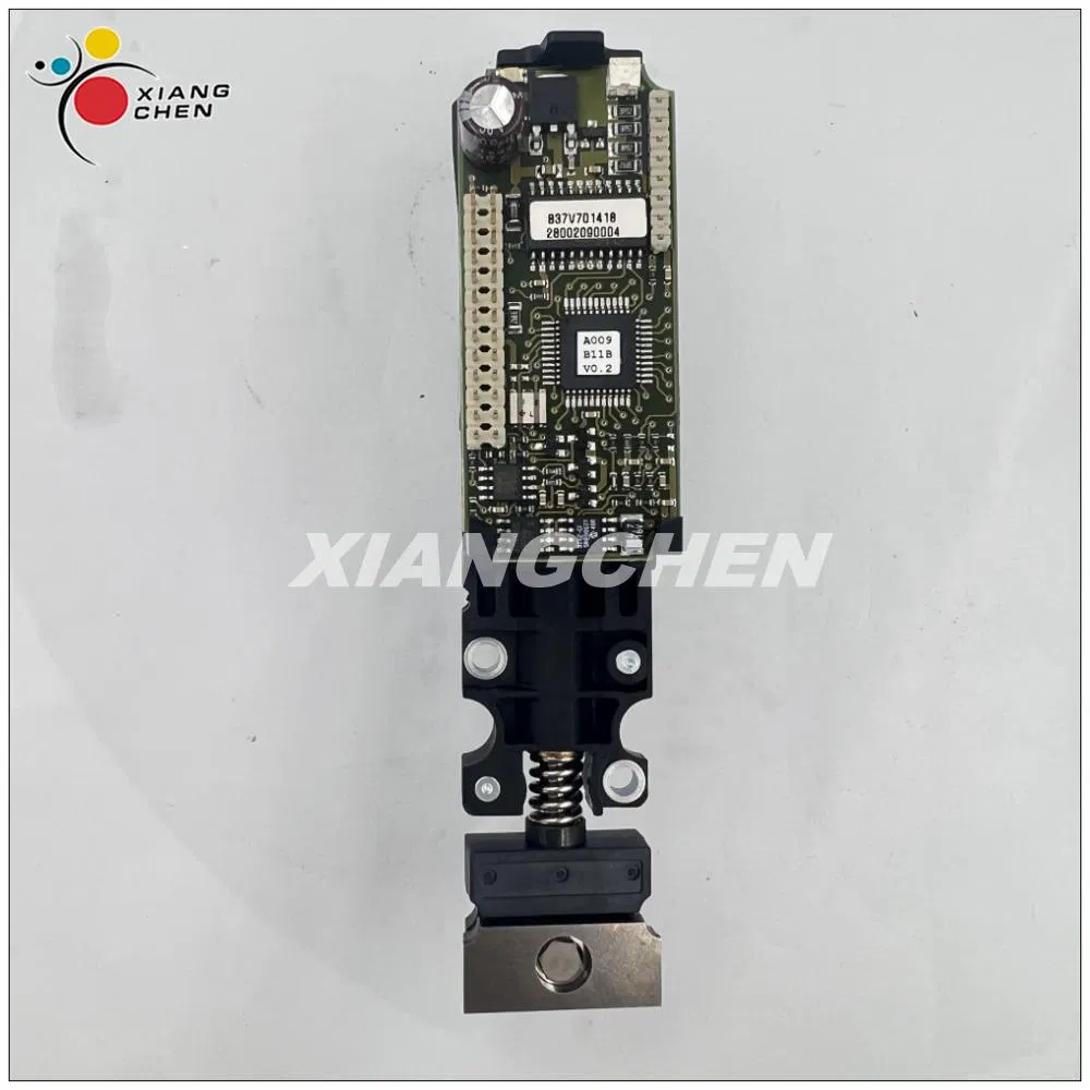 8b. 37V70-1418 Circuit Board for Roland Printing Machine Parts