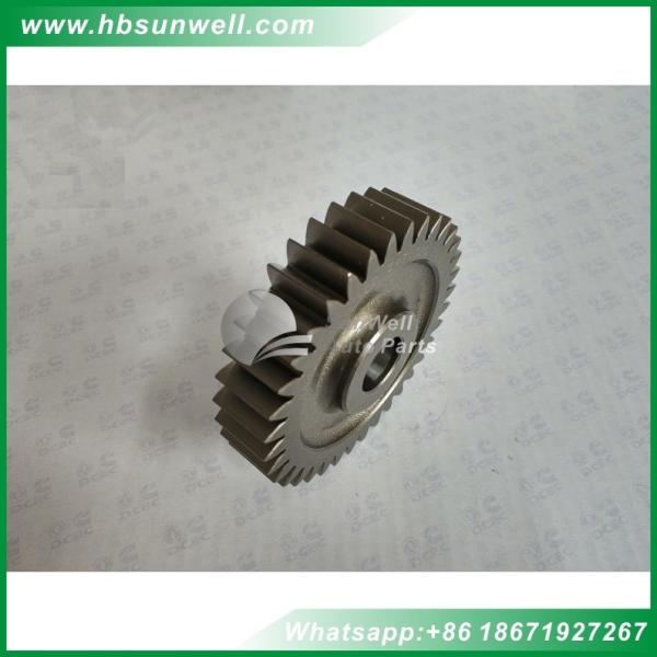 3971520 Air compressor gear for Cummins diesel engine parts ISBe ISDe QSB air compressor parts gear