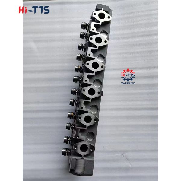 20798186 D7E D6E Aftermarket Engine Parts Cylinder Head Assembly