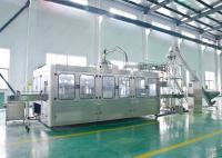 3L 5L 10L embotellado automático de 3 galones y máquina que capsula para la botella del ANIMAL DOMÉSTICO